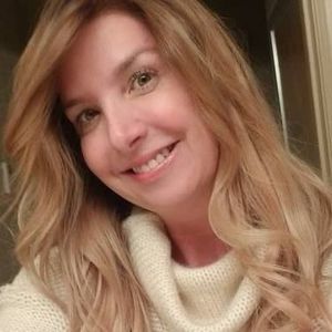 Meet your Posher, Tina